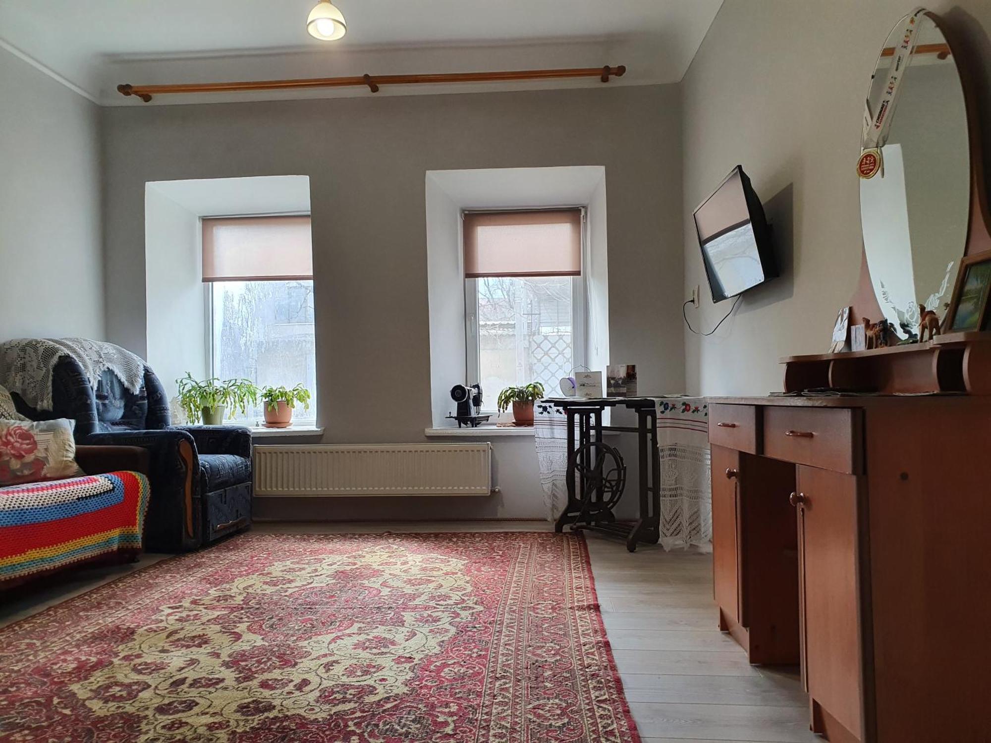 Authentic Apartment In The Centre Кишинёв Экстерьер фото
